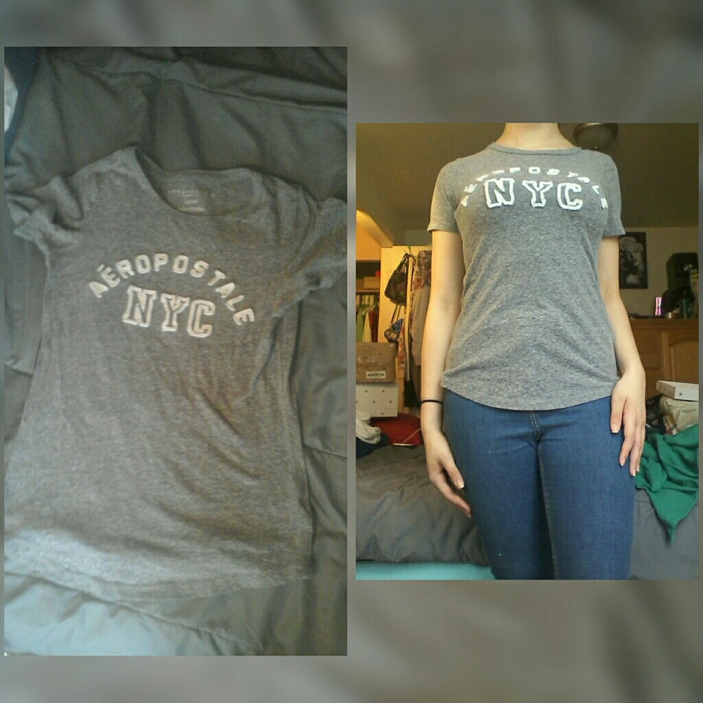 Graphic T-shirt